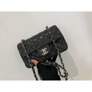 Chanel Women Pre-Loved Bag Very Good Condition